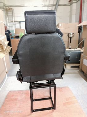 Кресло (сиденье) ГР5.  5
